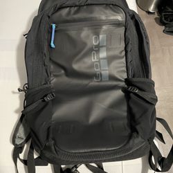 GoPro Camera Backpack