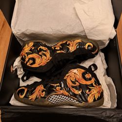 Nike Supreme Authentic Sz9 Used 