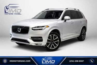 2018 Volvo XC90