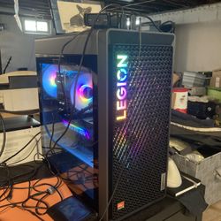 NVIDIA Gaming computer Desktop