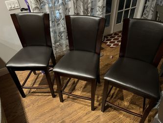 El Dorado Bar Stools 