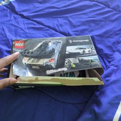 Lego Set