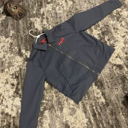 Jacket Budweiser 