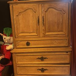 Wardrobe