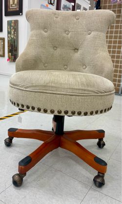 office chair, farmhouse, shabby chic , on clearance
