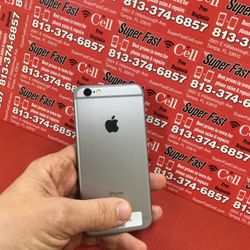 🔥🔥iPhone 6s 32gb Factory Unlocked With Warranty 