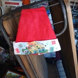 Santa Hat