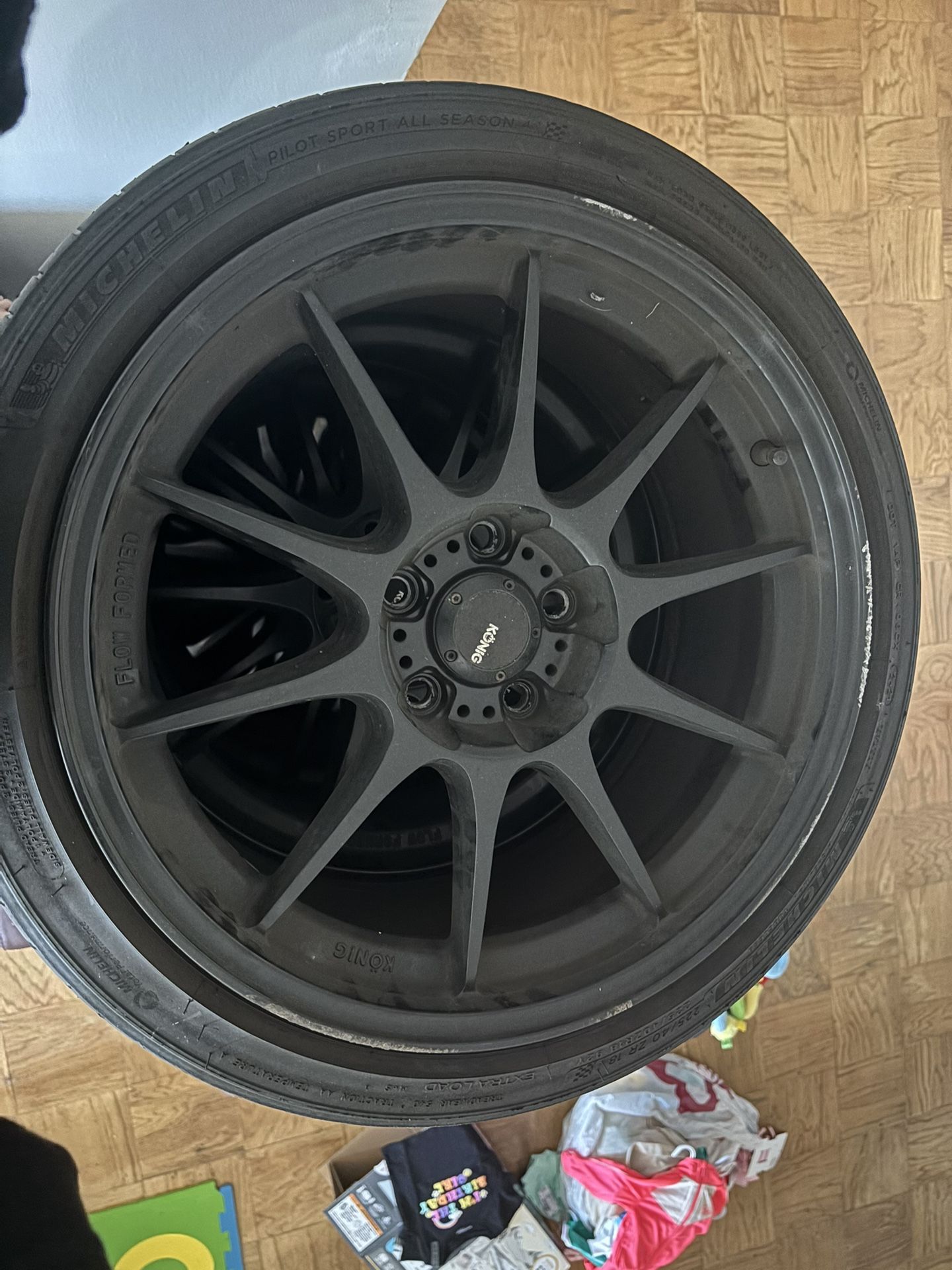 Tires (Need Gone Asap Send Best Offer)