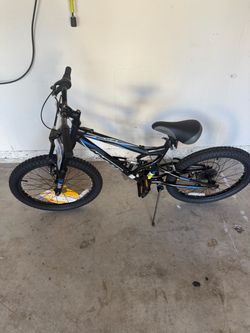 20" Hyper Shocker