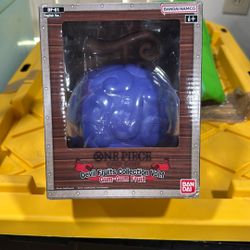 One Piece Devil Fruit Collection Vol. 1