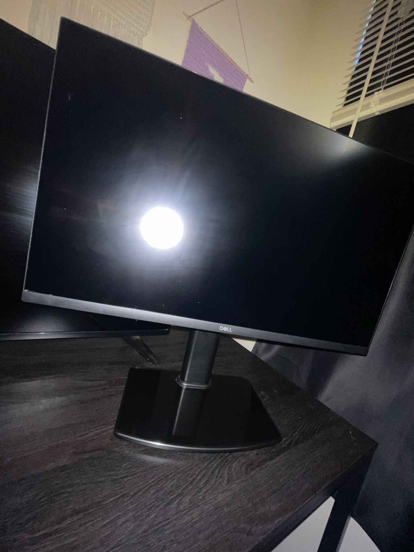 Dell 27 4K UHD Monitor - S2721QS