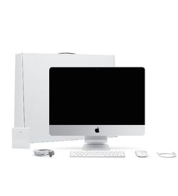 NEW 21.5 IMAC All In One Computer Desktop