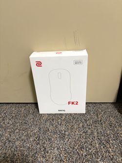 Zowie FK2