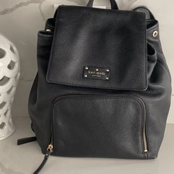 Kate Spade Back Pack