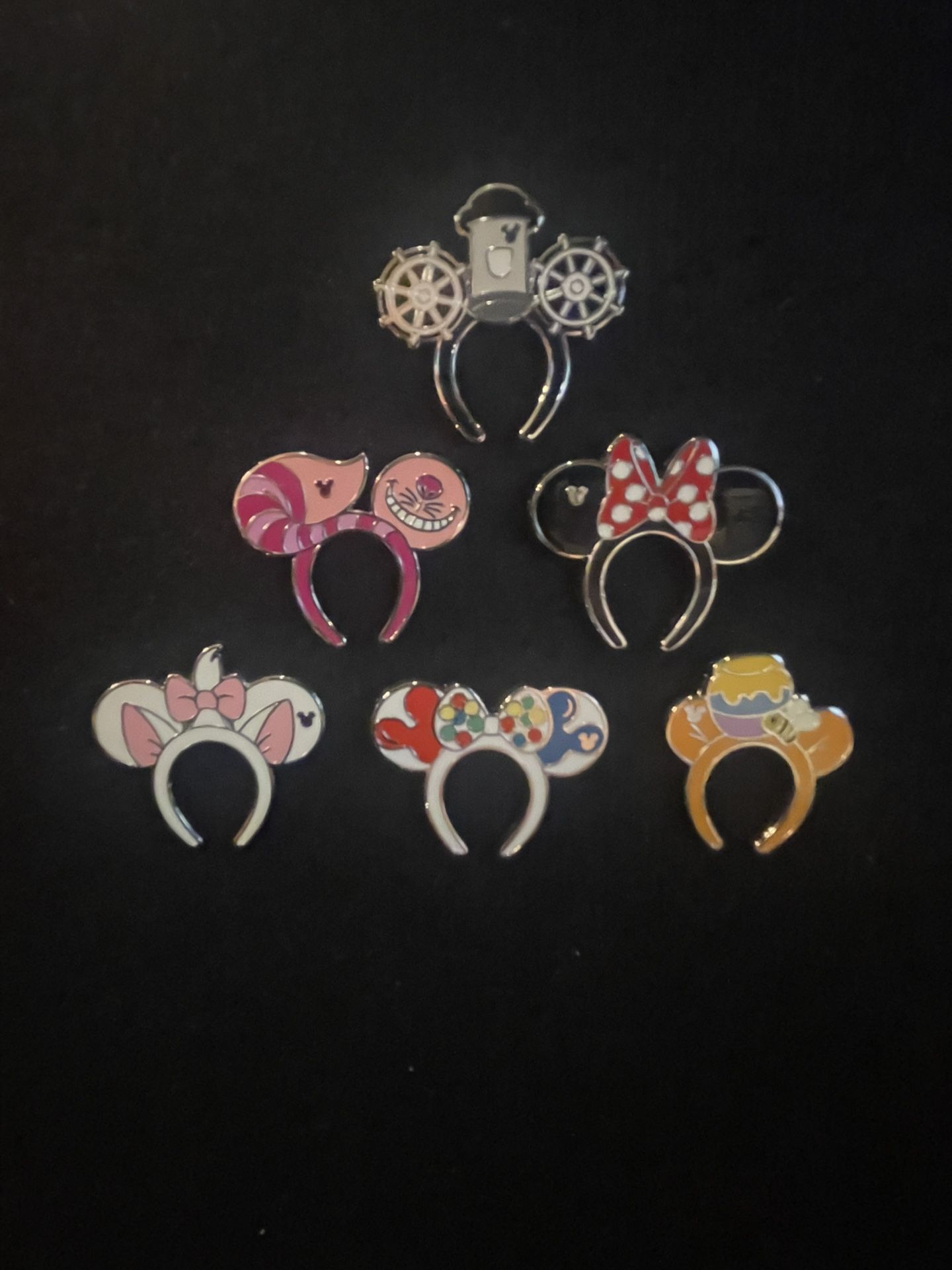 Disney Pins