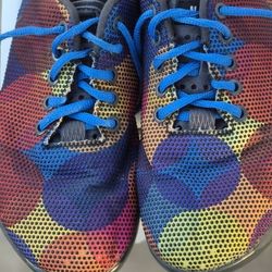 Nobull Sz 7.5 Great Condition $60 Obo