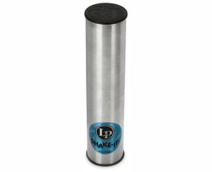 LP Stainless Steel Shaker