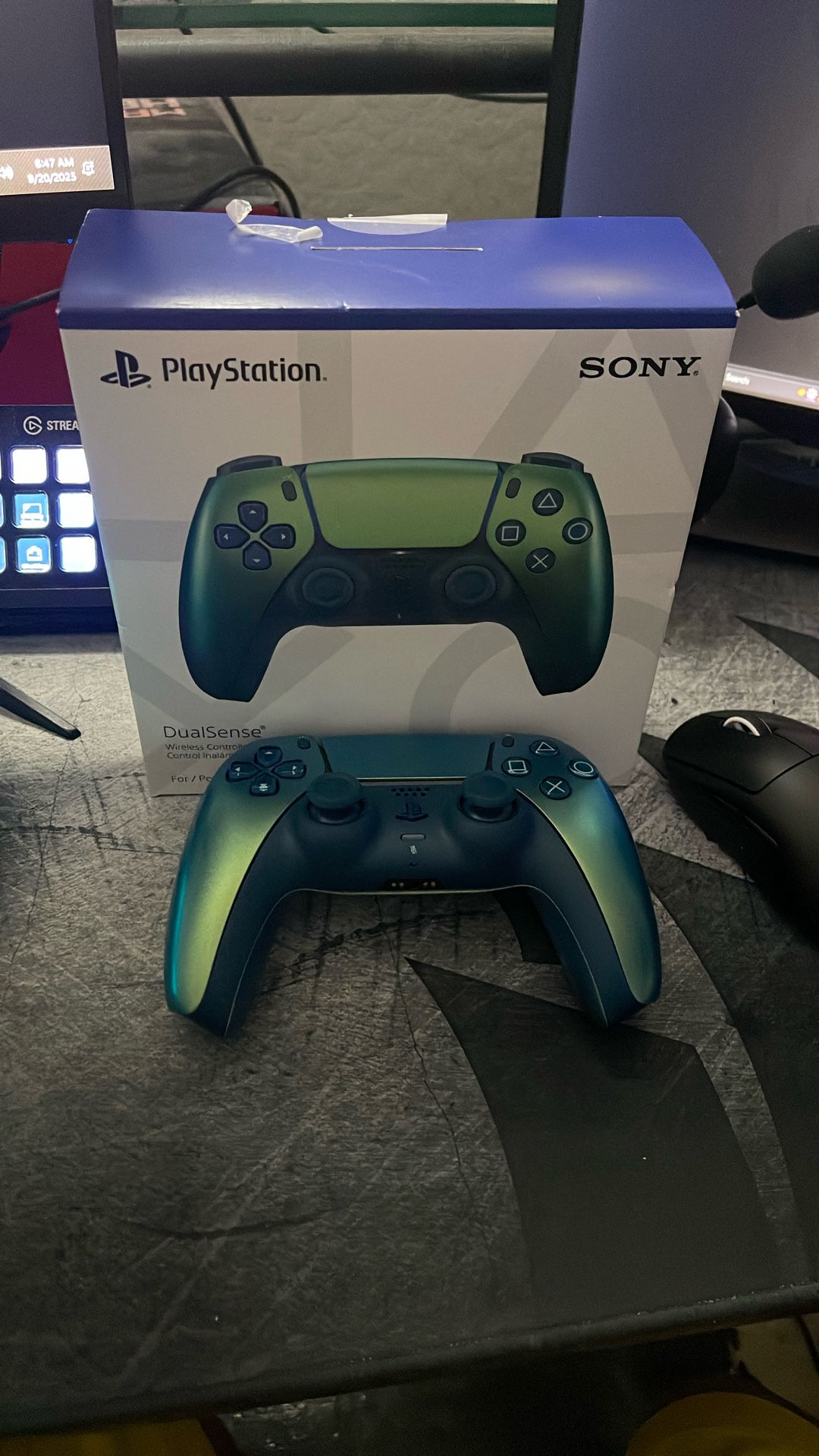 Ps5 Controller (2025 Edition)