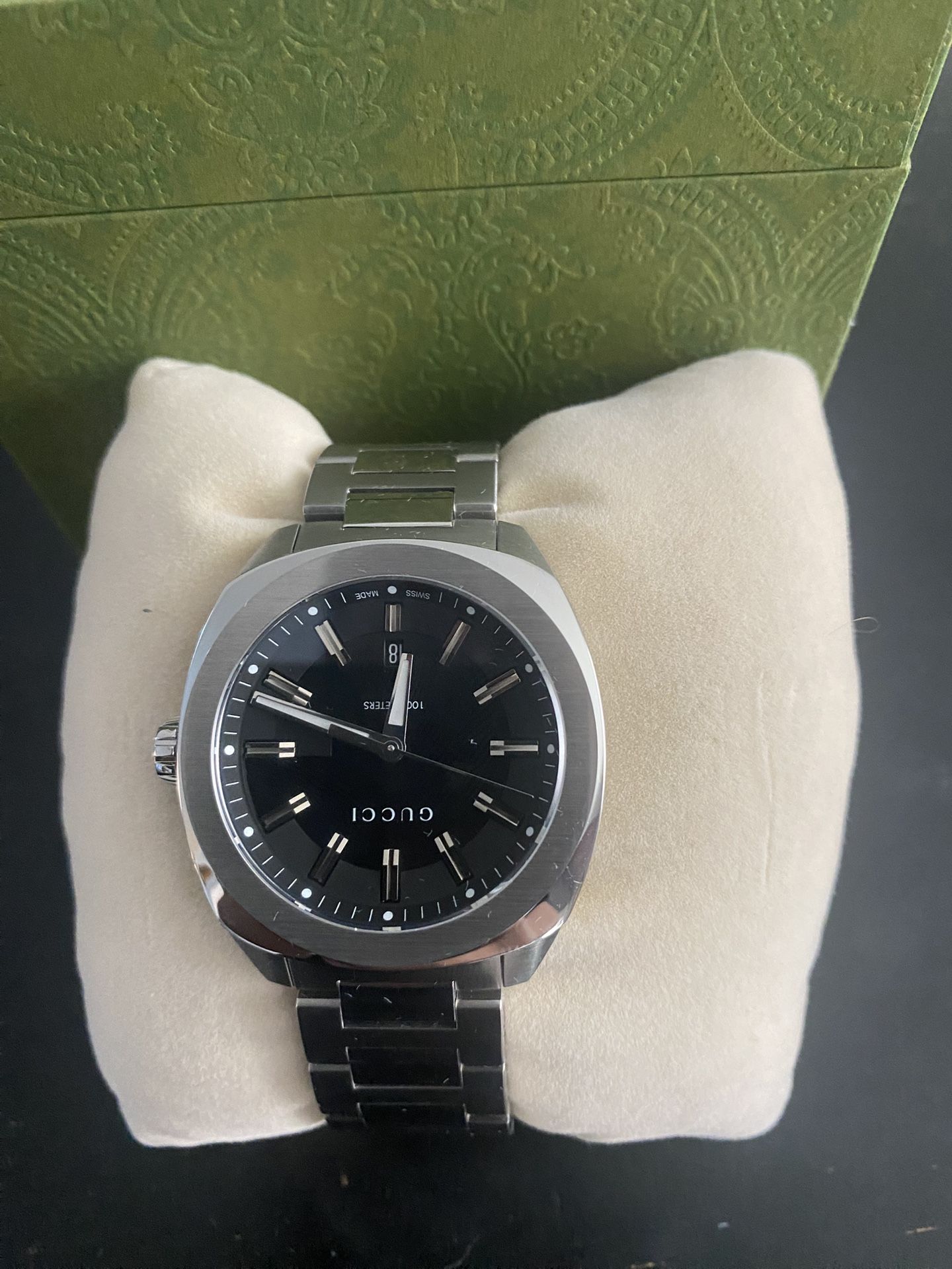 Gucci Watch