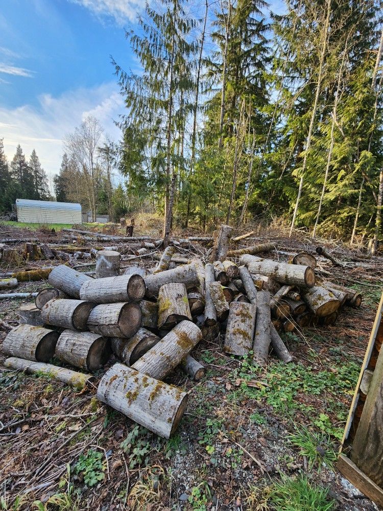Firewood for Sale!!