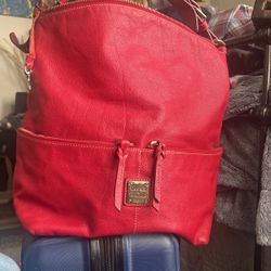 DOONEY & BOURKE ( Authentic  Hand Bag)