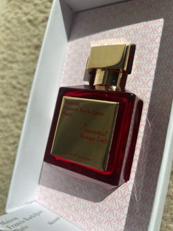 Baccarat Rouge 540 Cologne 70ml 2.4oz