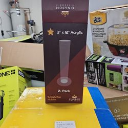 Scrunchies Holder-Kingdpm Decor