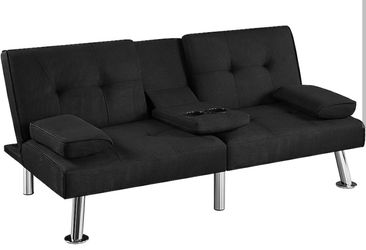 Futon Bed