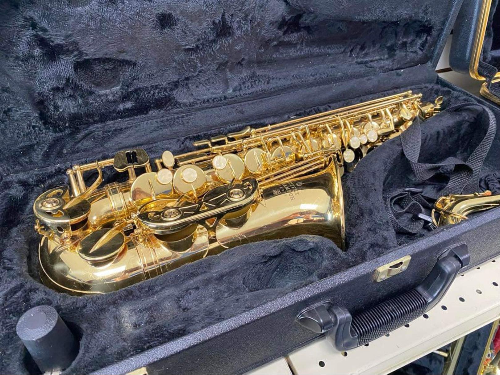 Buffet Saxophone BCA701622