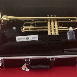 bundy btr-300 trumpet