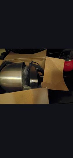 Hamilton Beach Mixer