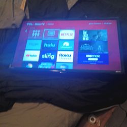 32 Inch Roku Tv
