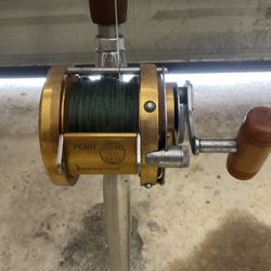 Penn International 30 And 50