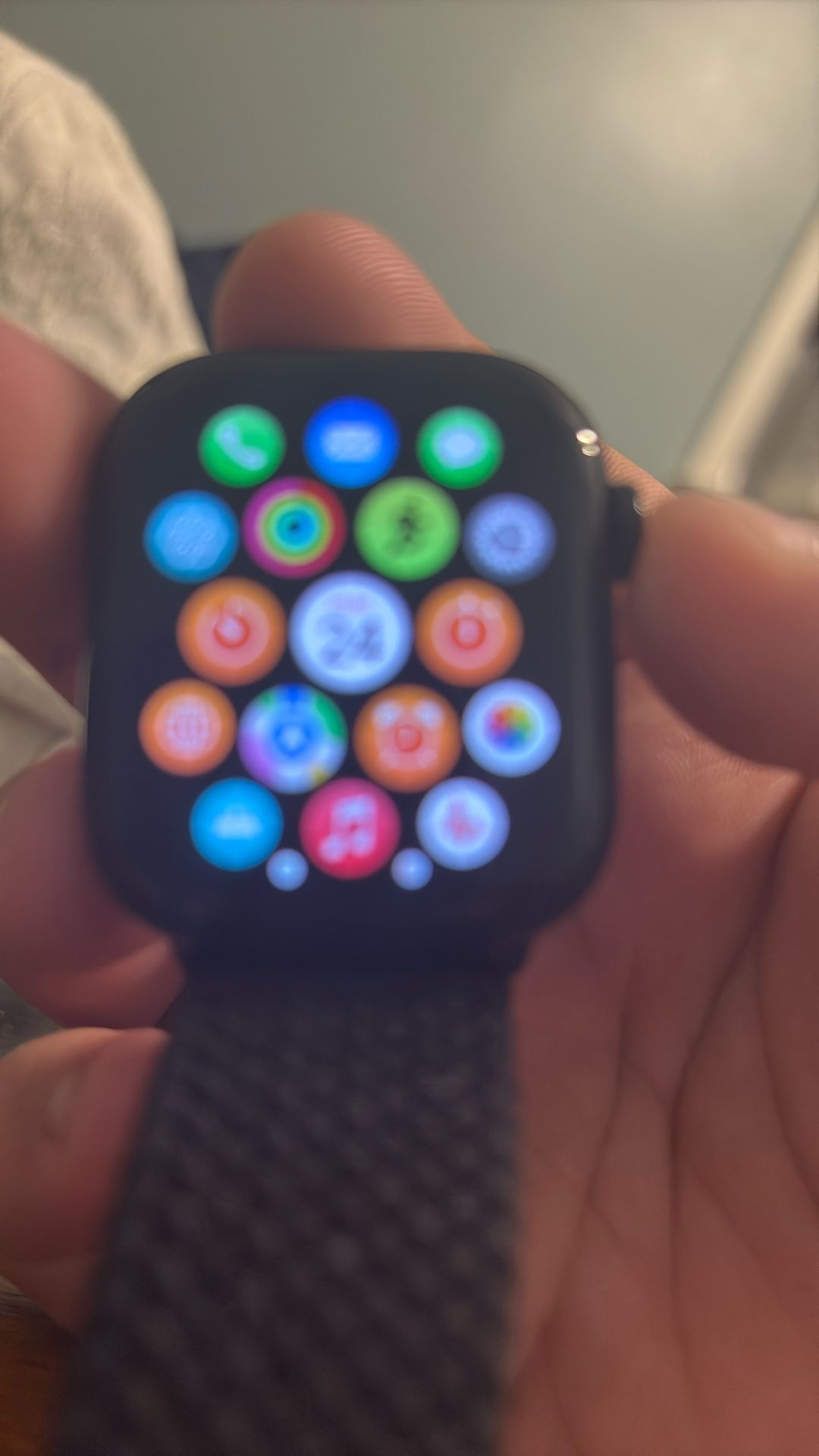 Apple Watch Series 10 42mm