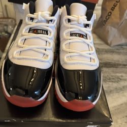 Jordan Low 11 New 