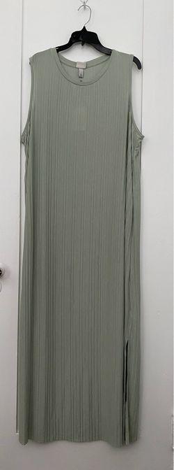 Plus size dress
