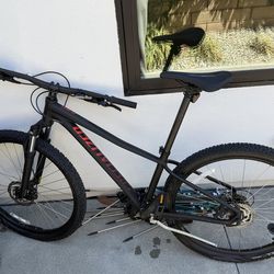 Specialized Pitch Bike