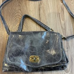 genuine leather borse in pelle bag