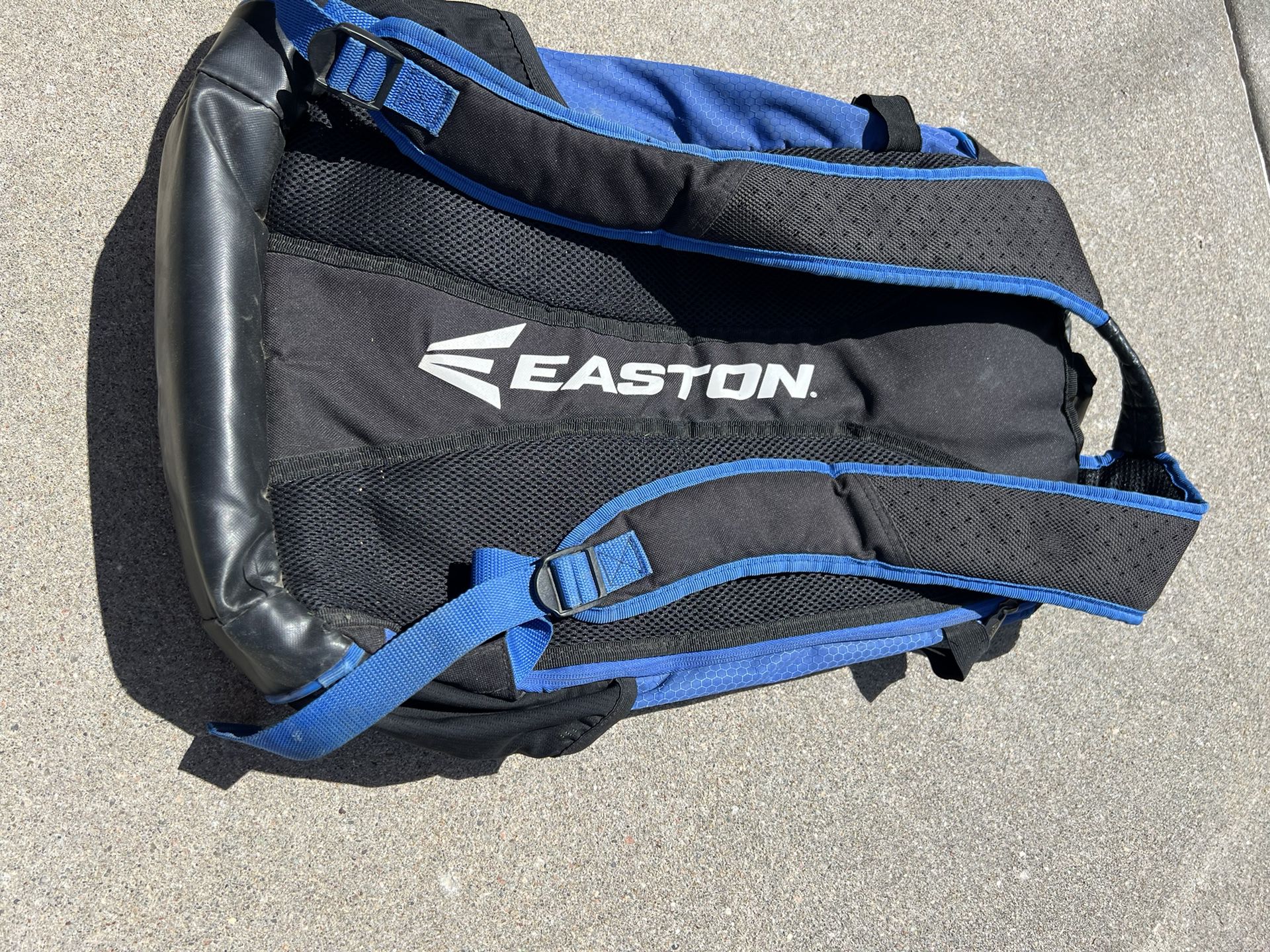 Easton Baseball Equipment Bag