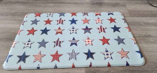 18x30 inches Anti-fatigue soft foam kitchen mat