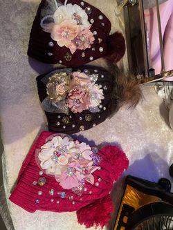 Gorritos de bebe