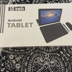 Android Tablet