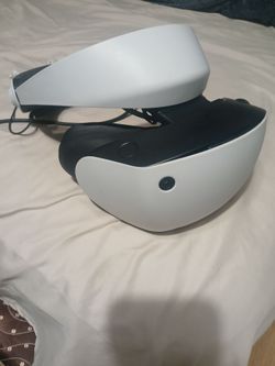 Ps5 vr