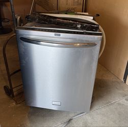 Frigidaire Dishwasher