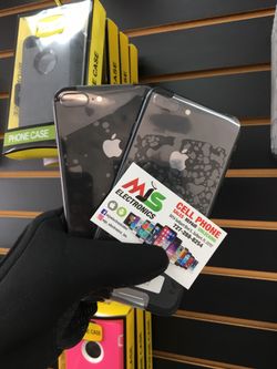 IPHONE 8 PLUS 64GB UNLOCKED