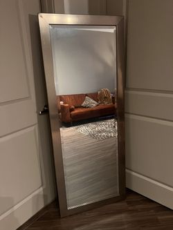Full Length Mirror