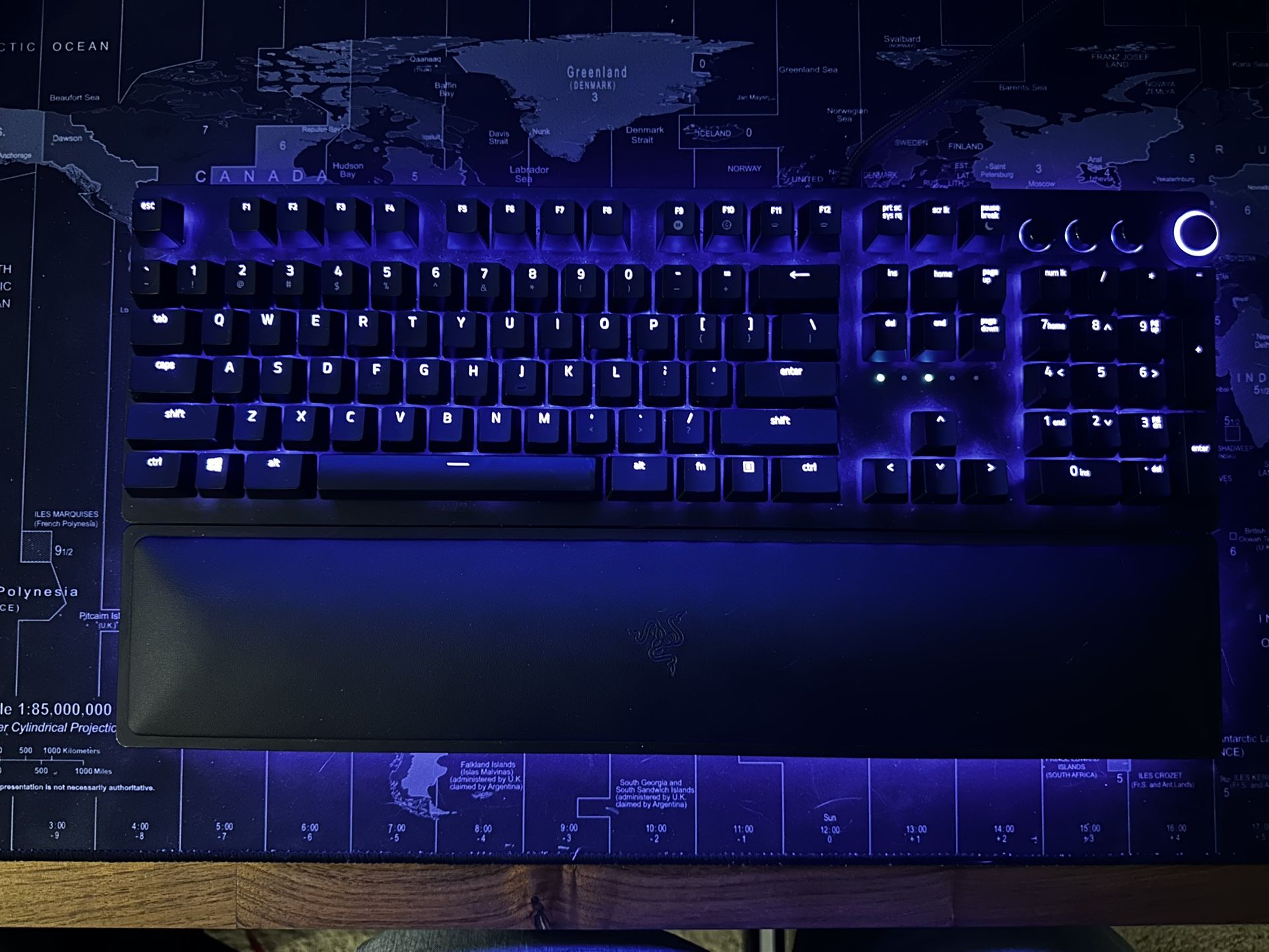 Razer Huntsman Elite