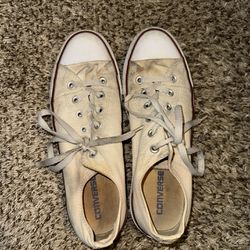 Women’s Converse US Size 10