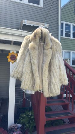 Beautiful coat