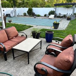 Patio  Set